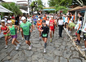 Maratona Cross Country de Búzios 2011