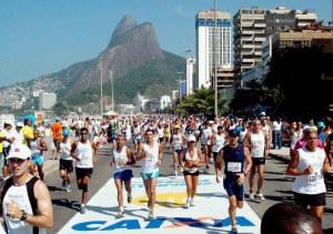 Meia Maratona Internacional do Rio 2011