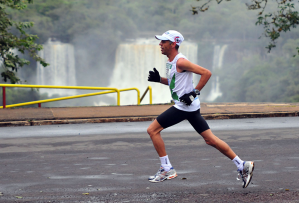 Meia Maratona das Cataratas - Foz do Iguaçu (PR)